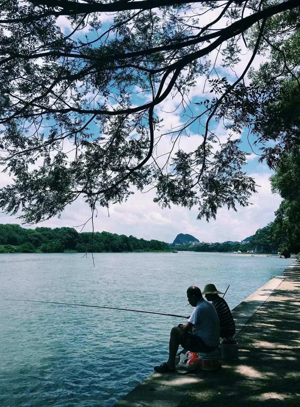 Guilin Bonjour Boutique Hotel- Free Pick Up Service Over 3 Nights Eksteriør bilde