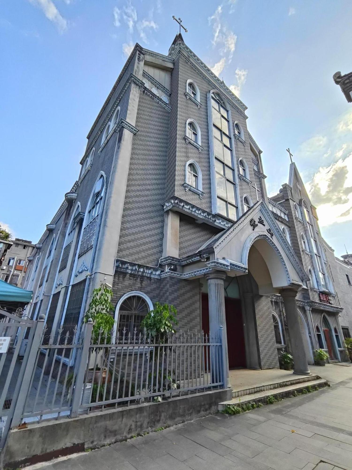Guilin Bonjour Boutique Hotel- Free Pick Up Service Over 3 Nights Eksteriør bilde