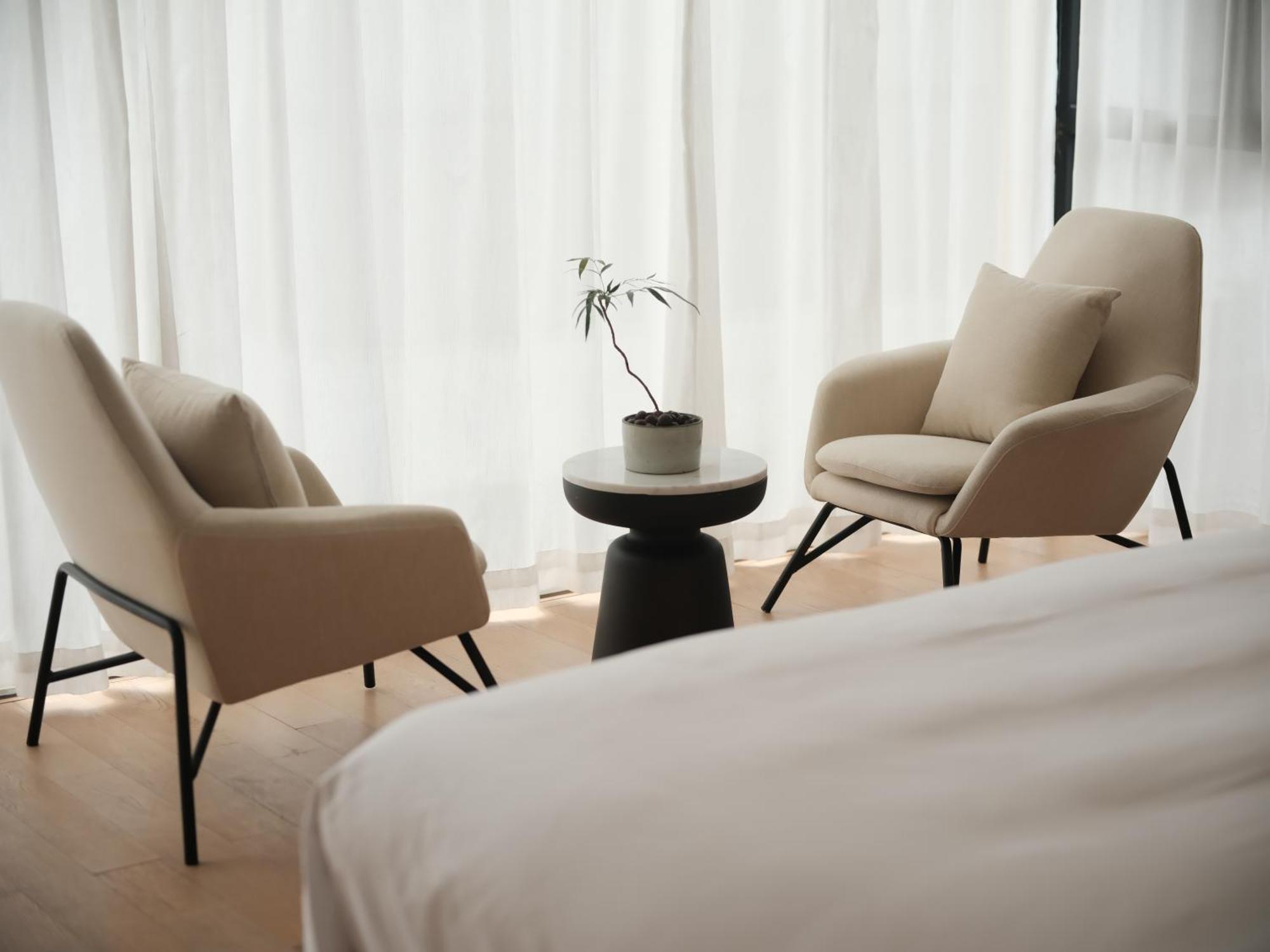 Guilin Bonjour Boutique Hotel- Free Pick Up Service Over 3 Nights Eksteriør bilde