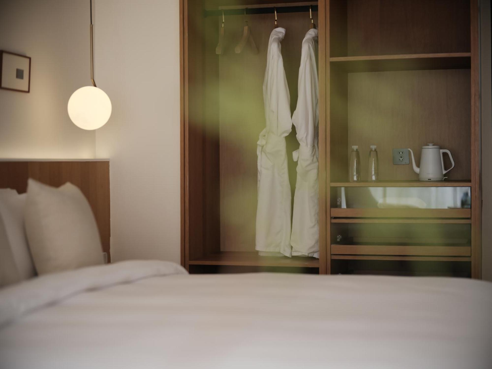 Guilin Bonjour Boutique Hotel- Free Pick Up Service Over 3 Nights Eksteriør bilde