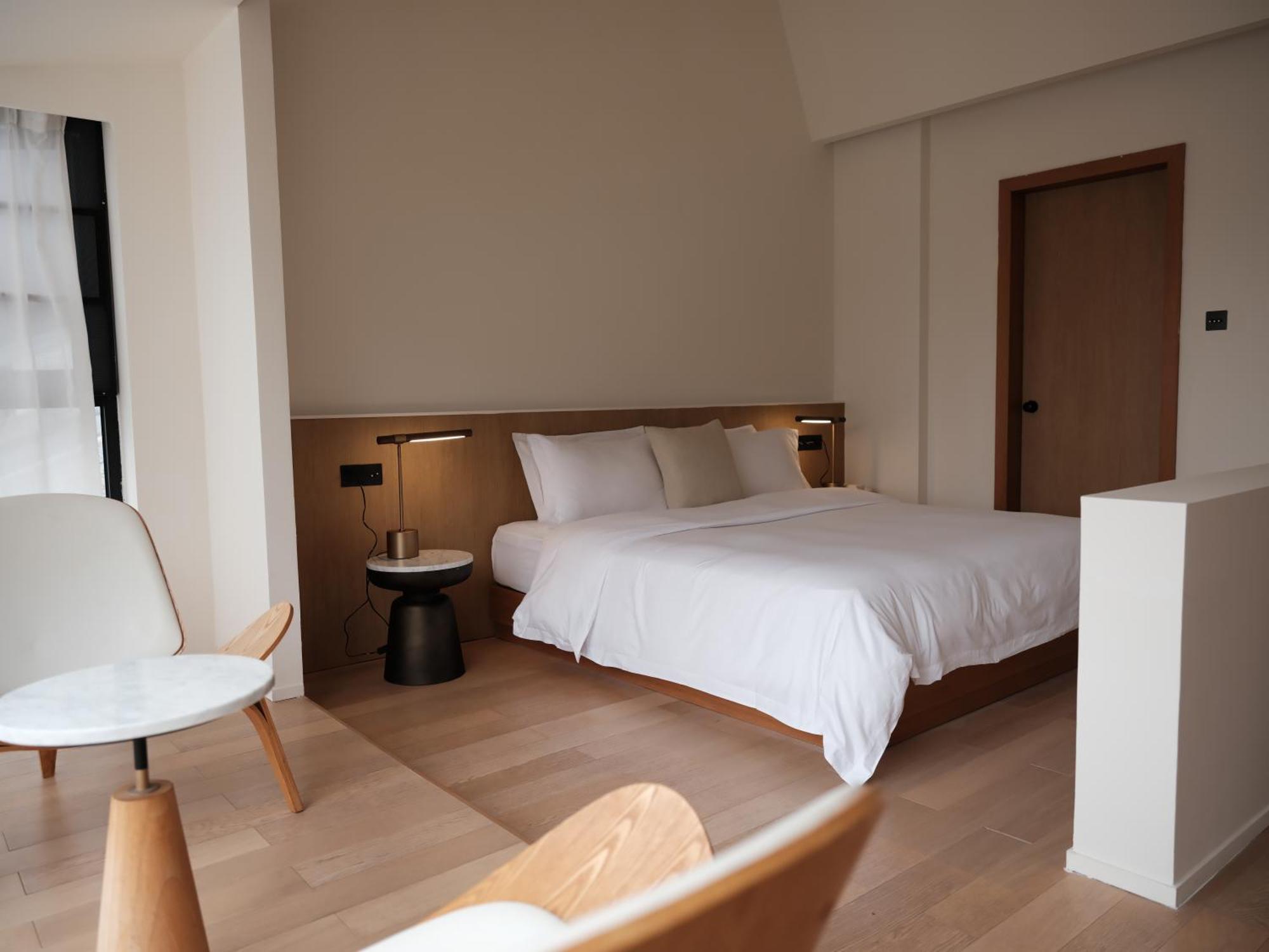 Guilin Bonjour Boutique Hotel- Free Pick Up Service Over 3 Nights Eksteriør bilde