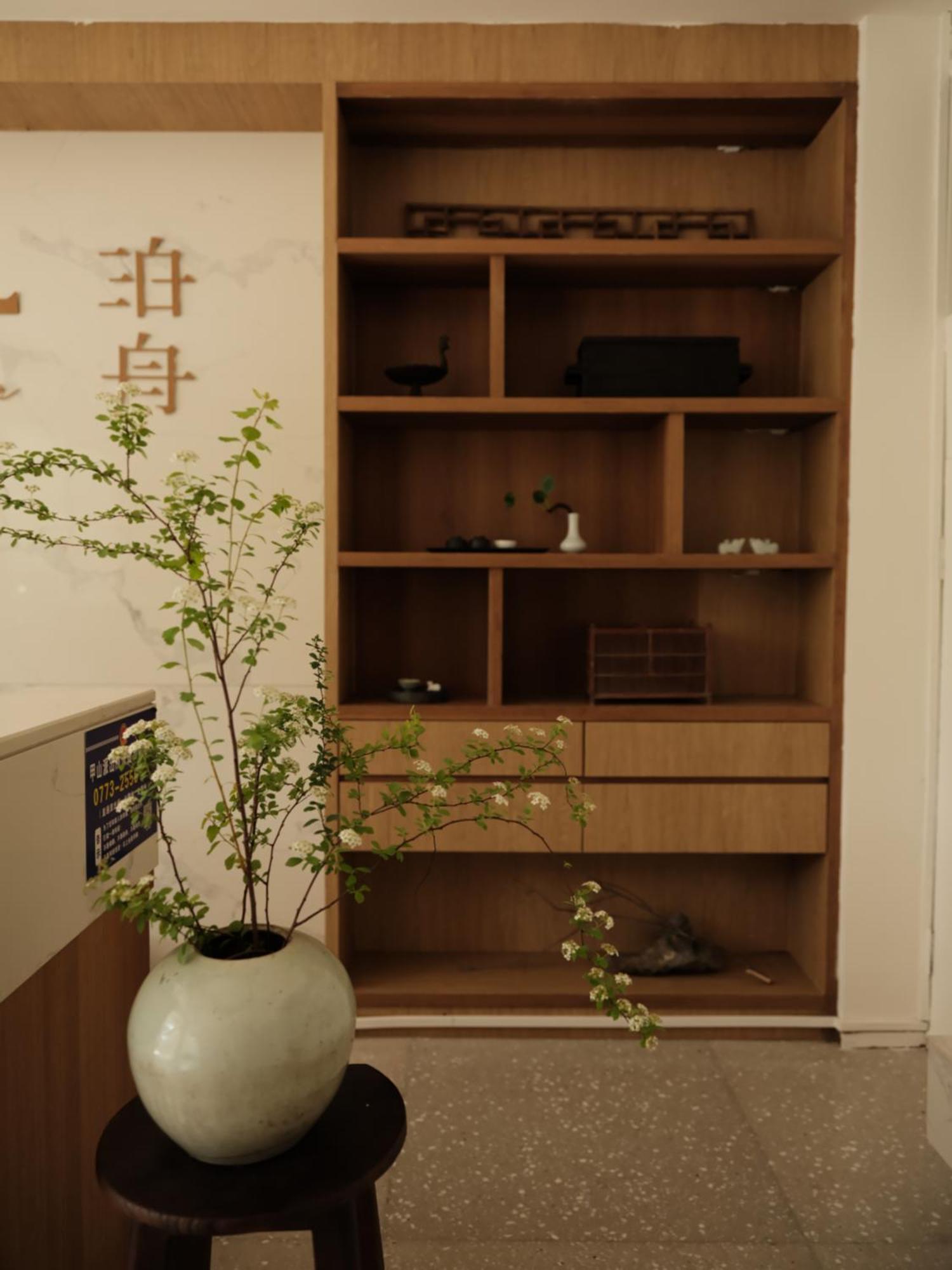 Guilin Bonjour Boutique Hotel- Free Pick Up Service Over 3 Nights Eksteriør bilde