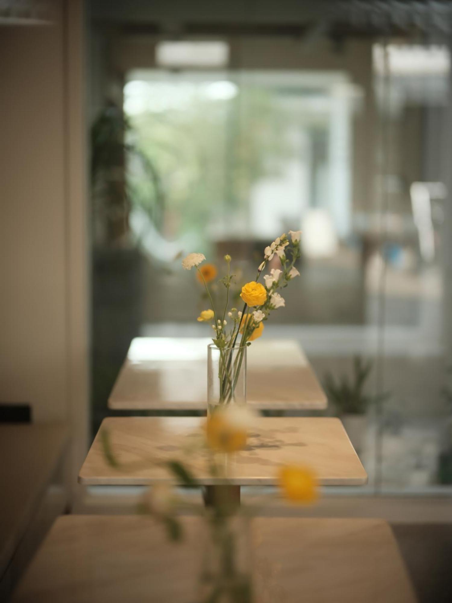 Guilin Bonjour Boutique Hotel- Free Pick Up Service Over 3 Nights Eksteriør bilde