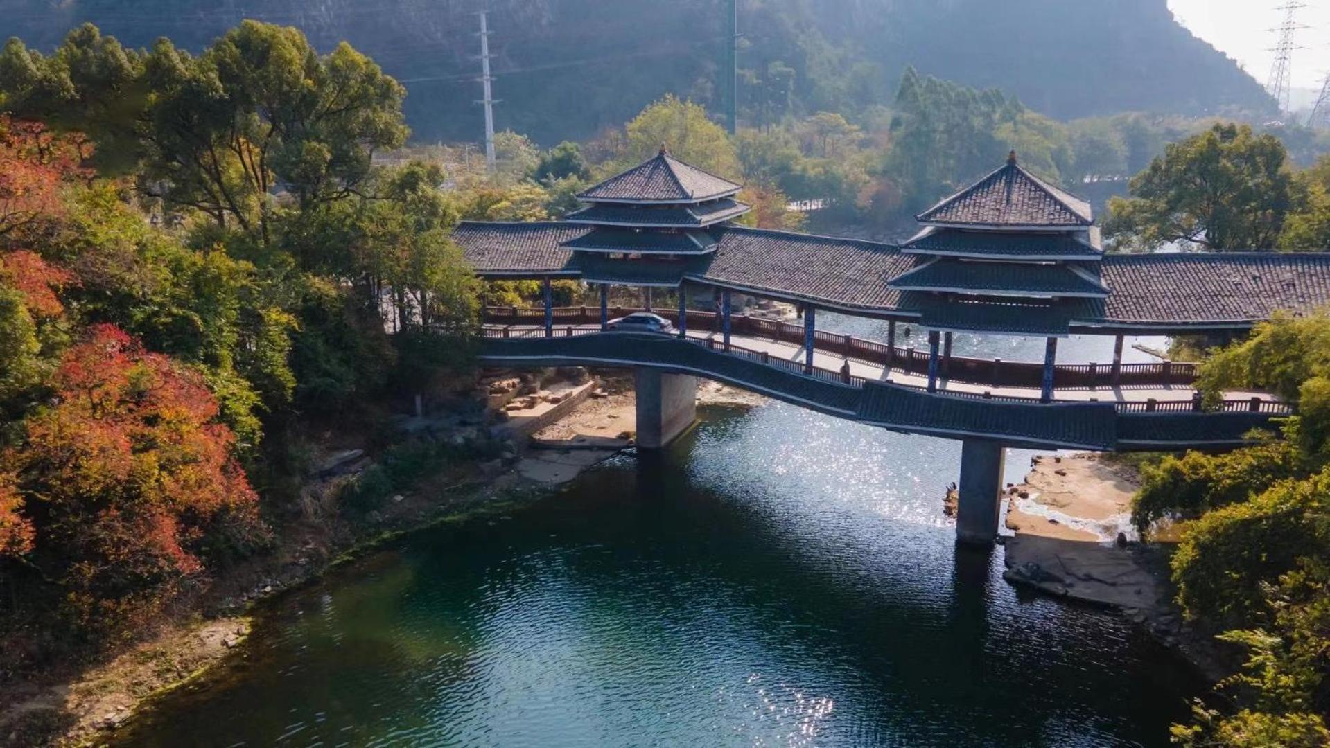 Guilin Bonjour Boutique Hotel- Free Pick Up Service Over 3 Nights Eksteriør bilde