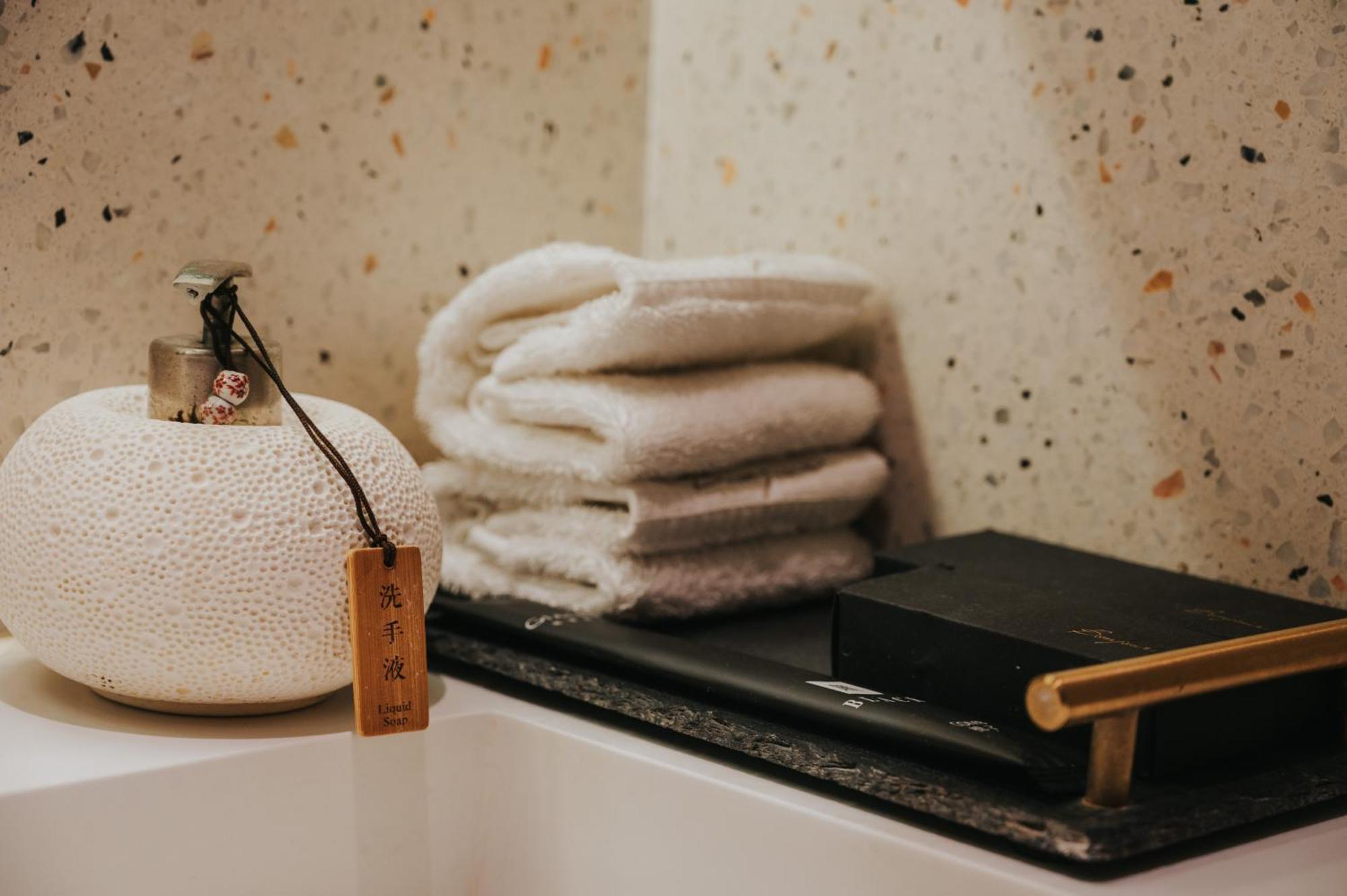 Guilin Bonjour Boutique Hotel- Free Pick Up Service Over 3 Nights Eksteriør bilde
