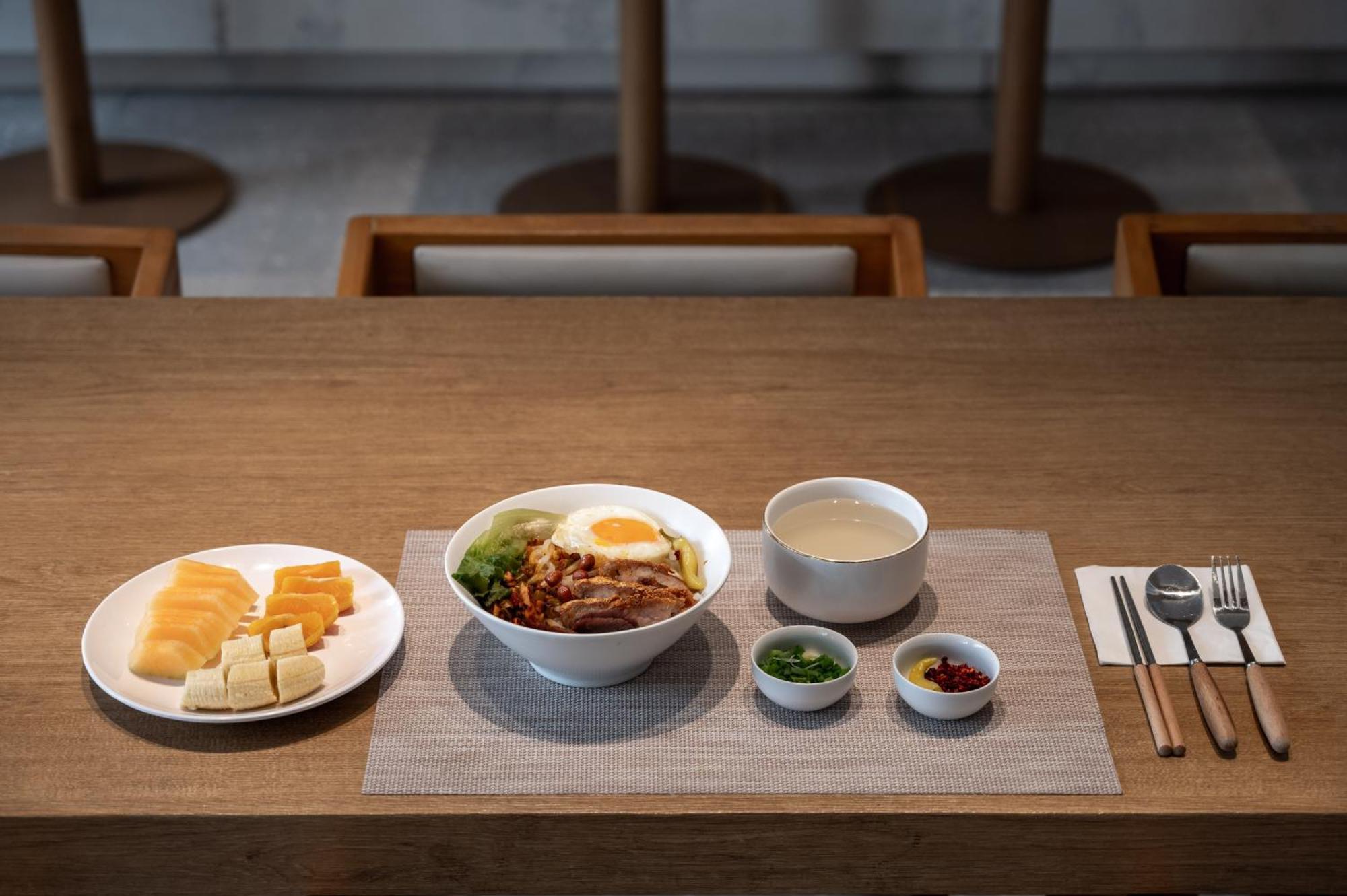 Guilin Bonjour Boutique Hotel- Free Pick Up Service Over 3 Nights Eksteriør bilde