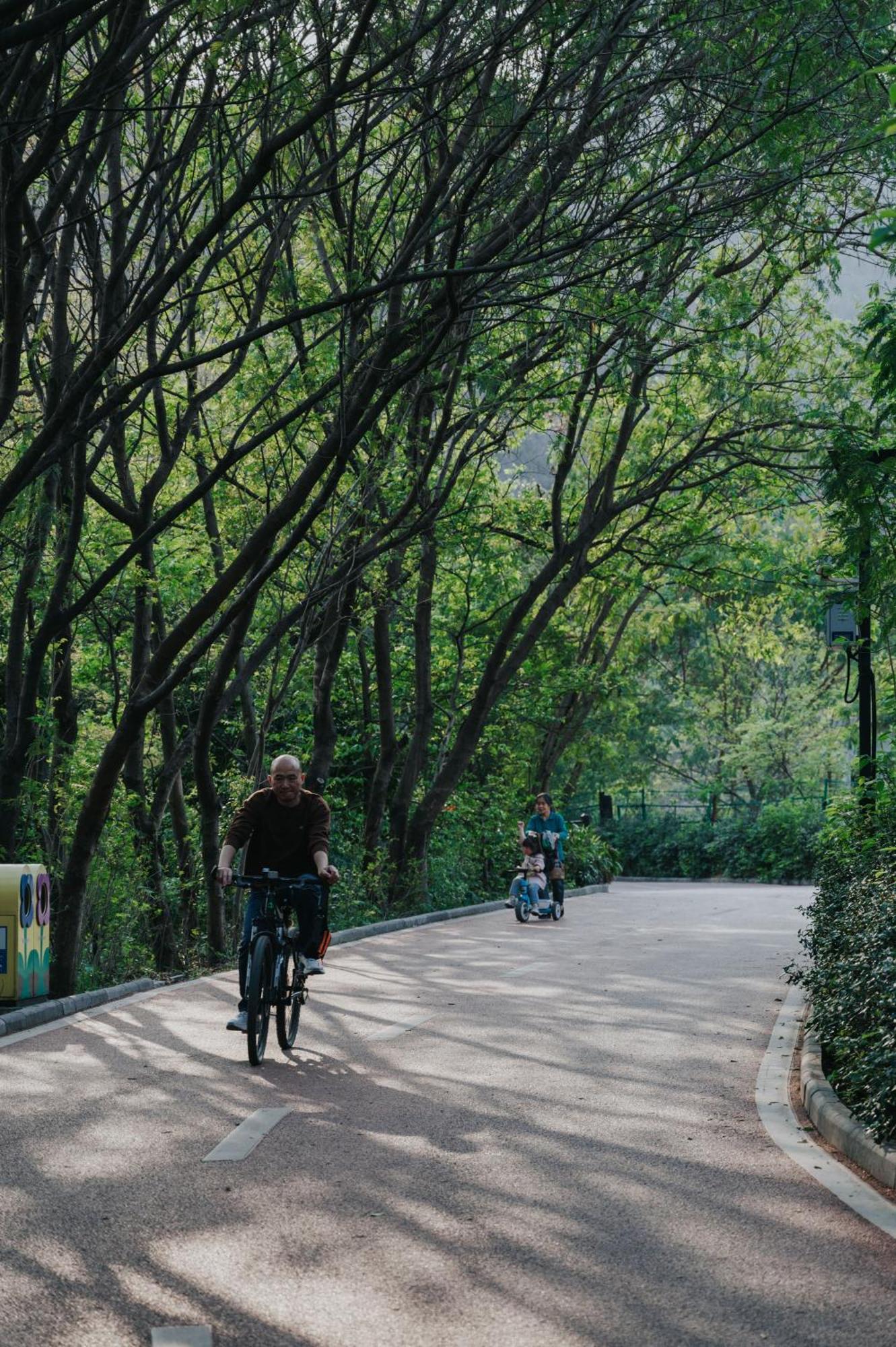 Guilin Bonjour Boutique Hotel- Free Pick Up Service Over 3 Nights Eksteriør bilde